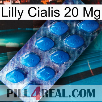 Lilly Cialis 20Mg viagra1